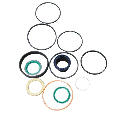 Aftermarket Fits Caterpillar SEAL KIT NEW 1542919C2
